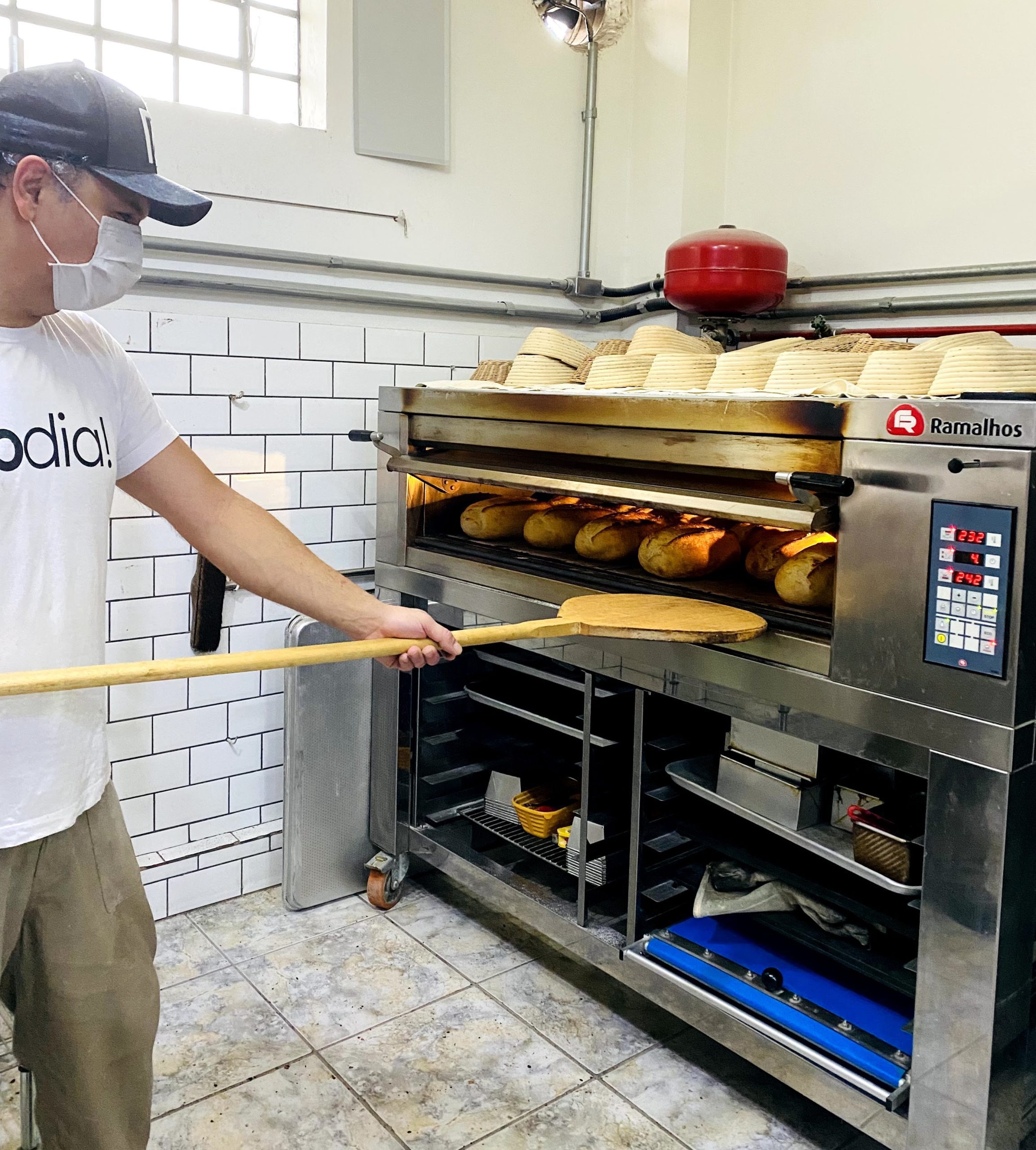 richardbakery