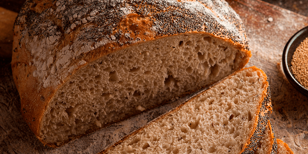 Guia para fazer Pão Integral: uma receita do ouro da panificação