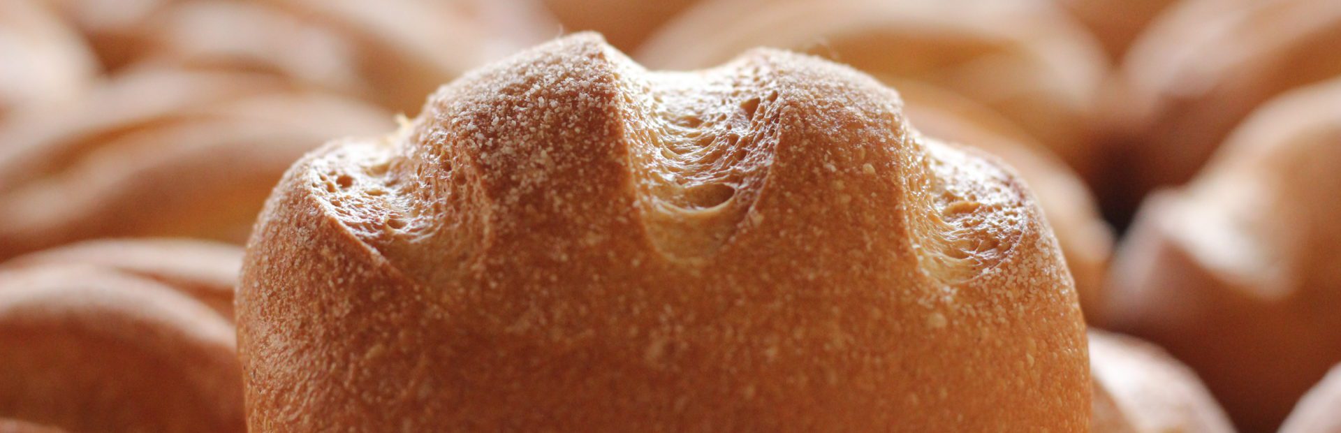 Pao de Chivito