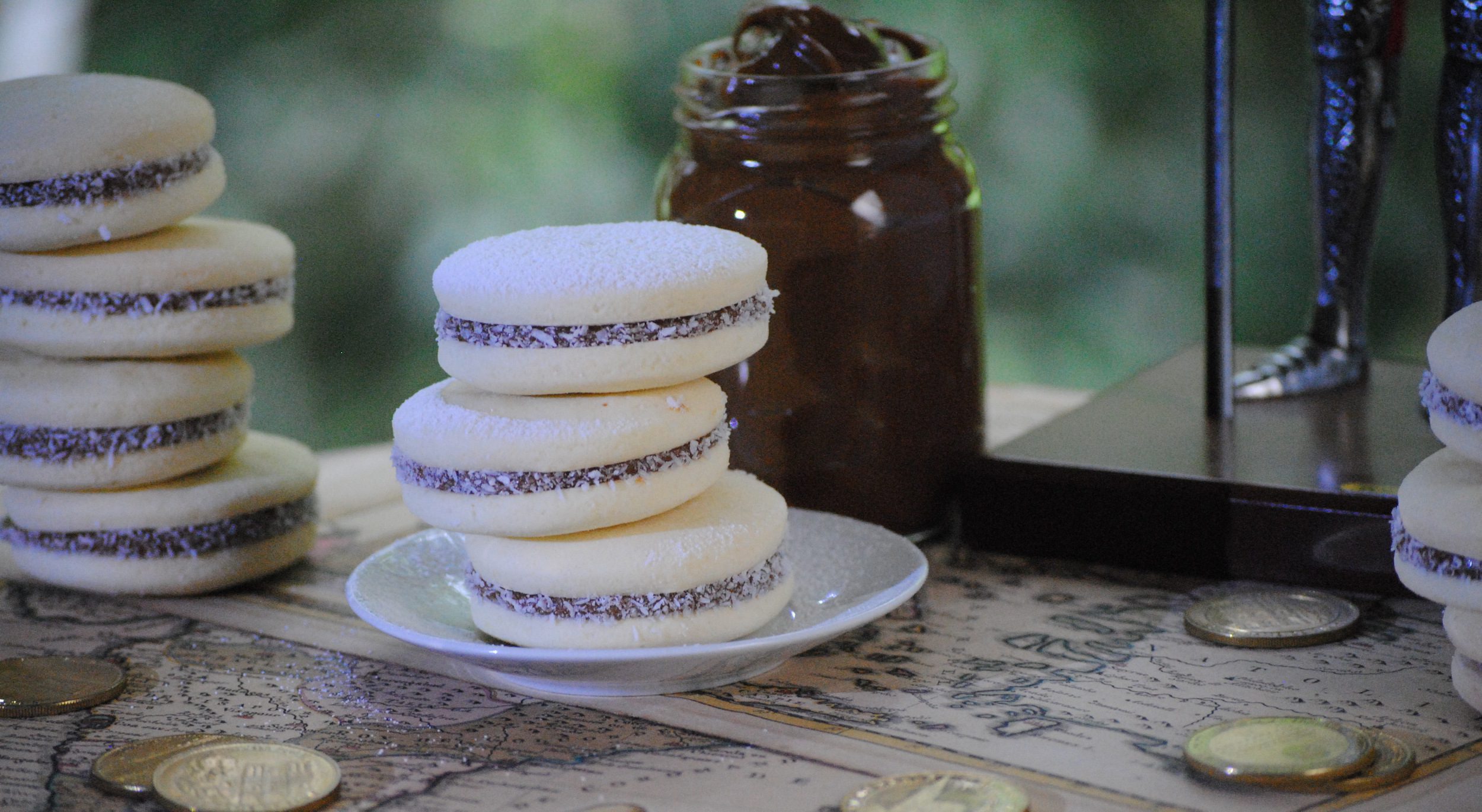 Alfajor