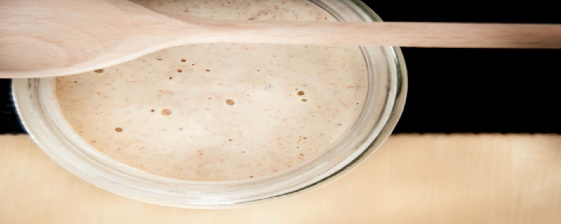 Fermento natural para pão: o que é, por que é importante, como fazer e mais