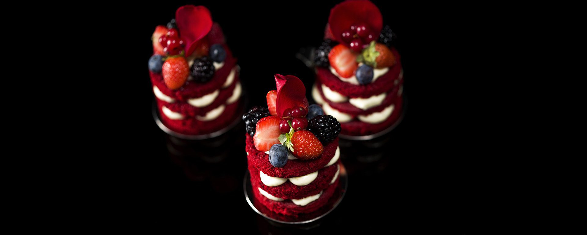 Red Velvet New Style