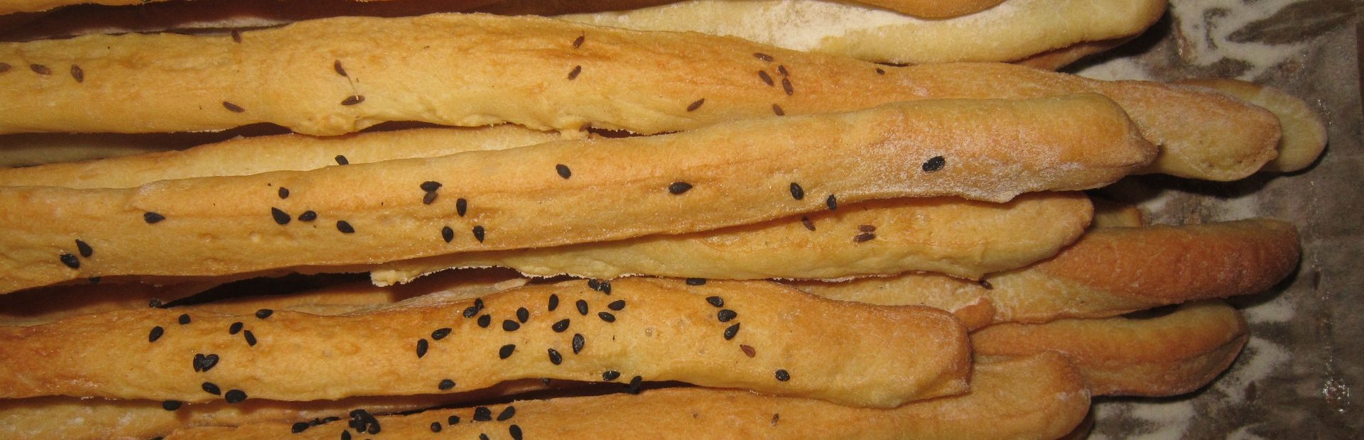 Grissini