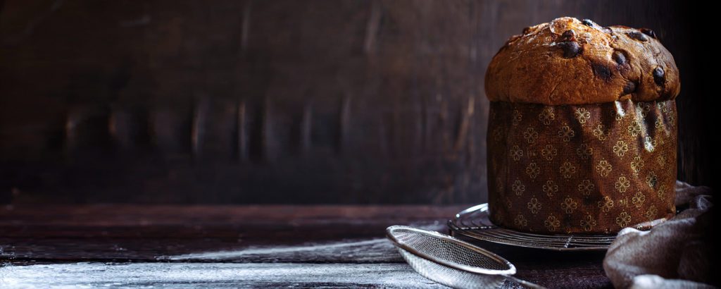 Chocotone Chef Fernando de Oliveira