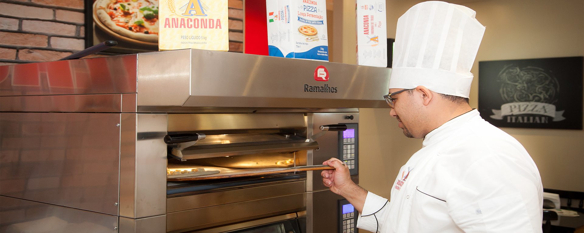 Como escolher o melhor forno Industrial?