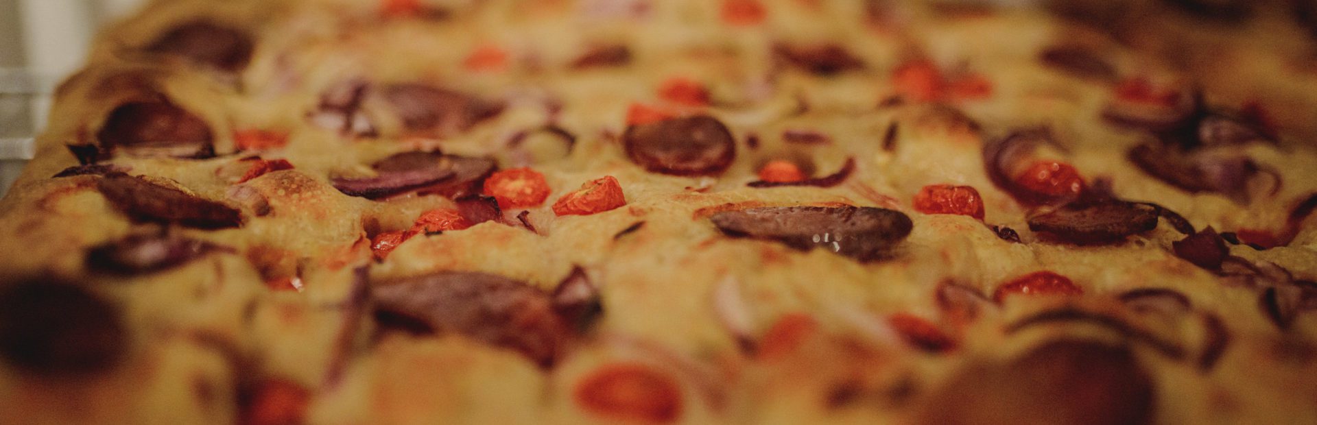 Focaccia