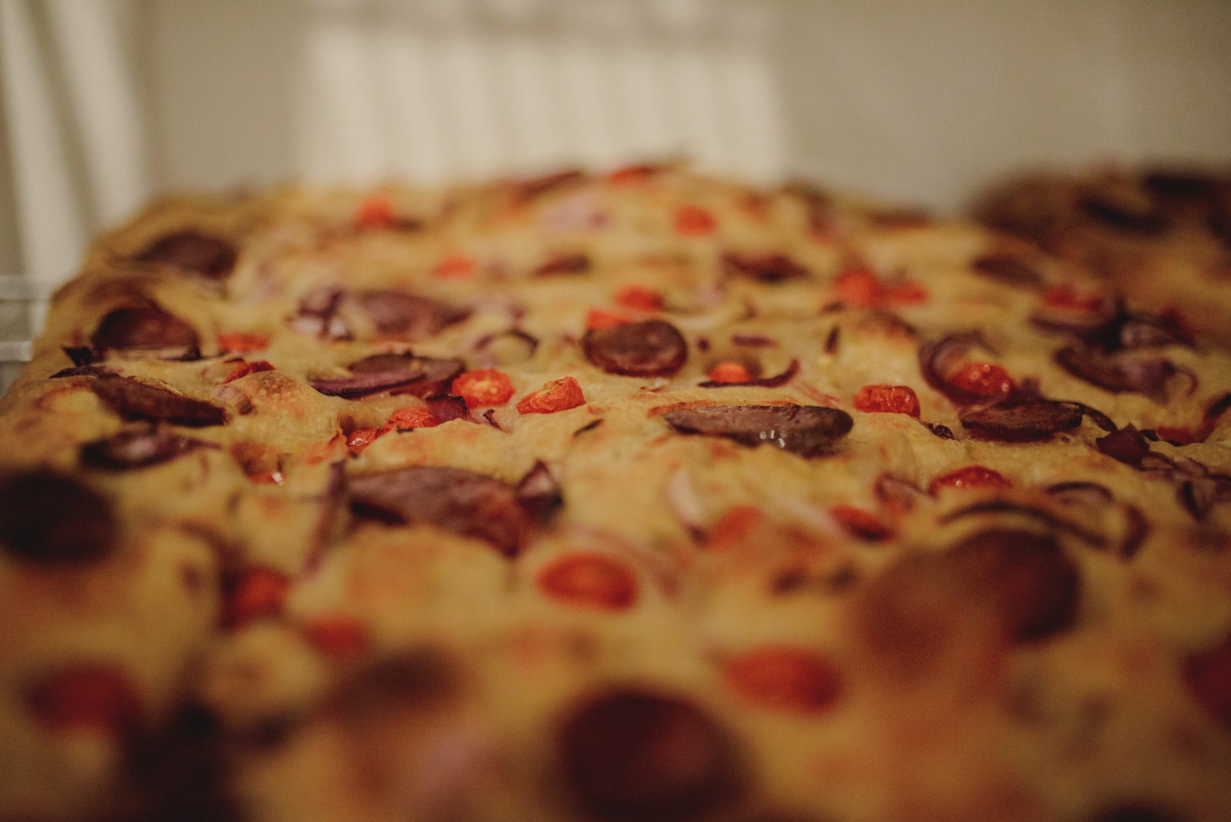 Focaccia