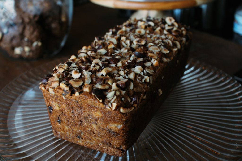 Banana Bread