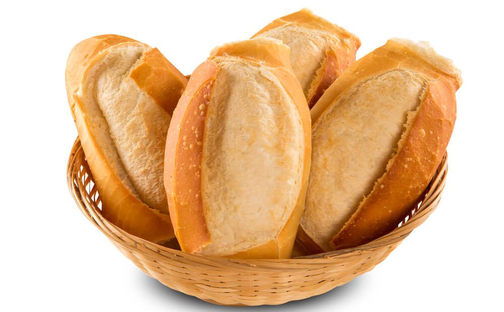 tudo sobre pão francês