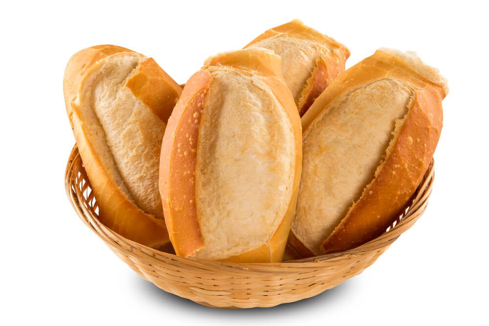 tudo sobre pão francês