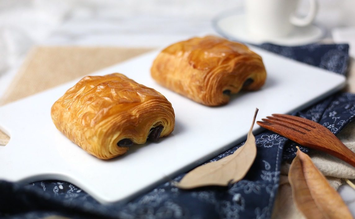Viennoiserie
