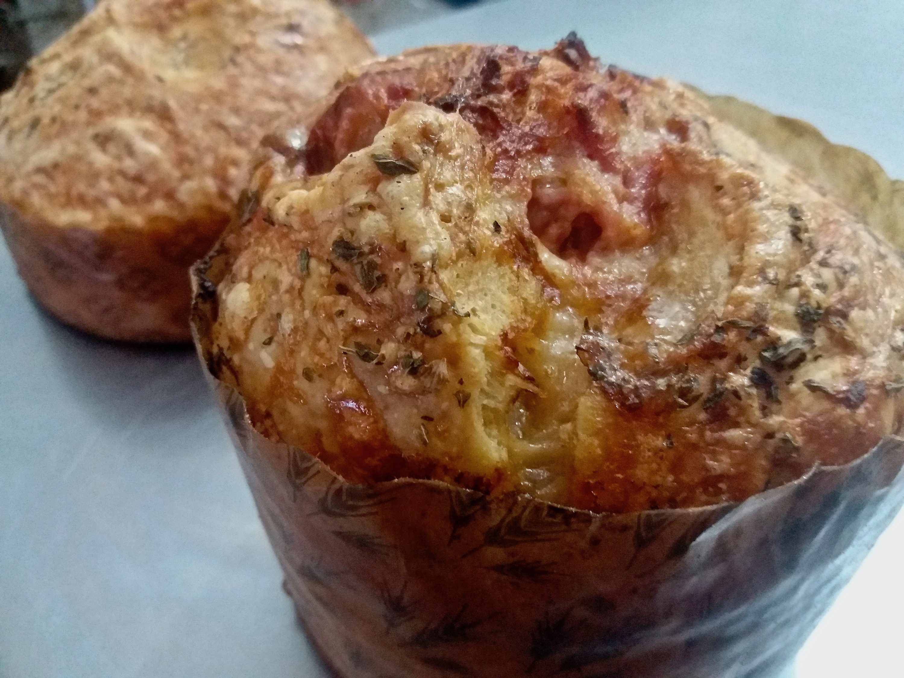Panettone Salgado