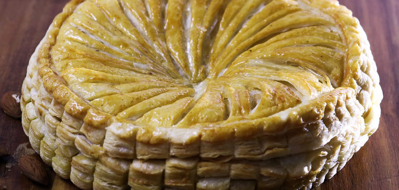 galette des rois