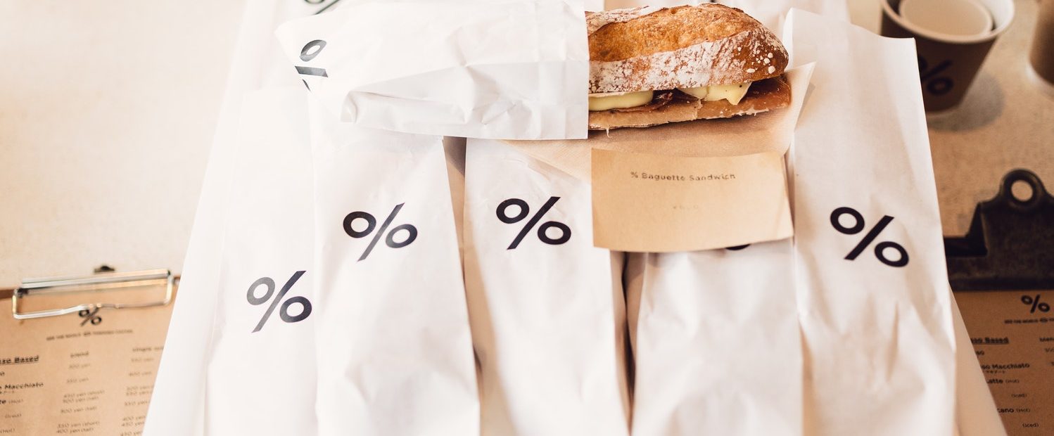 O que deve constar nos rótulos e embalagens para alimentos?