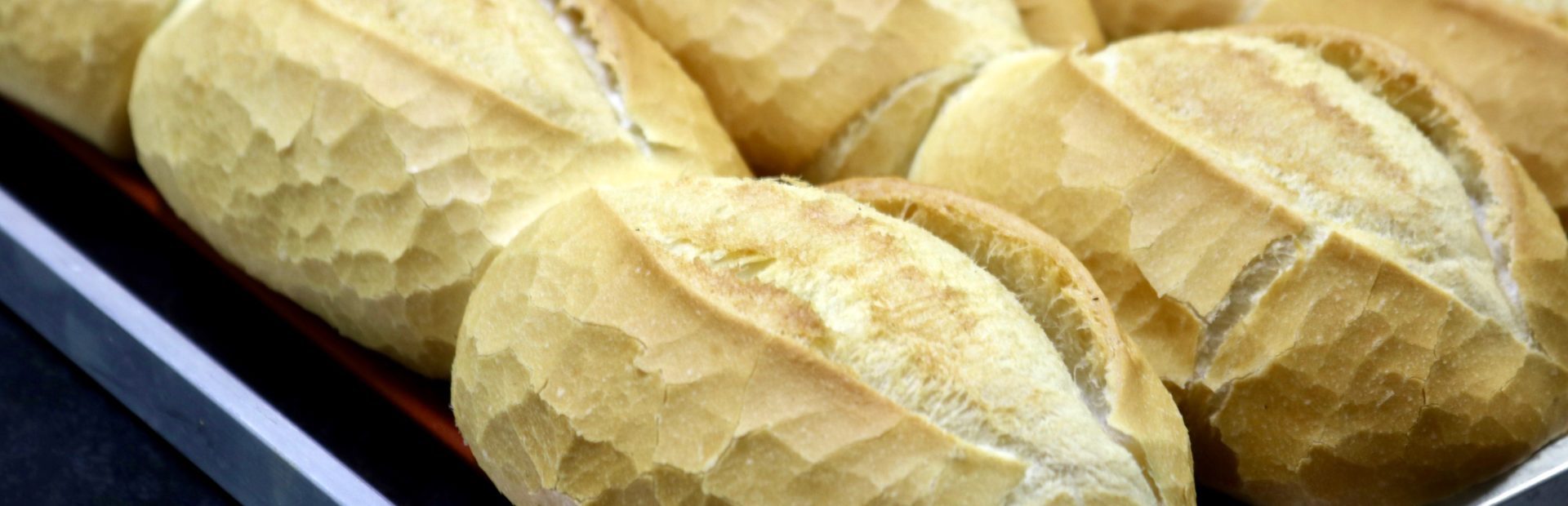 Pão Francês