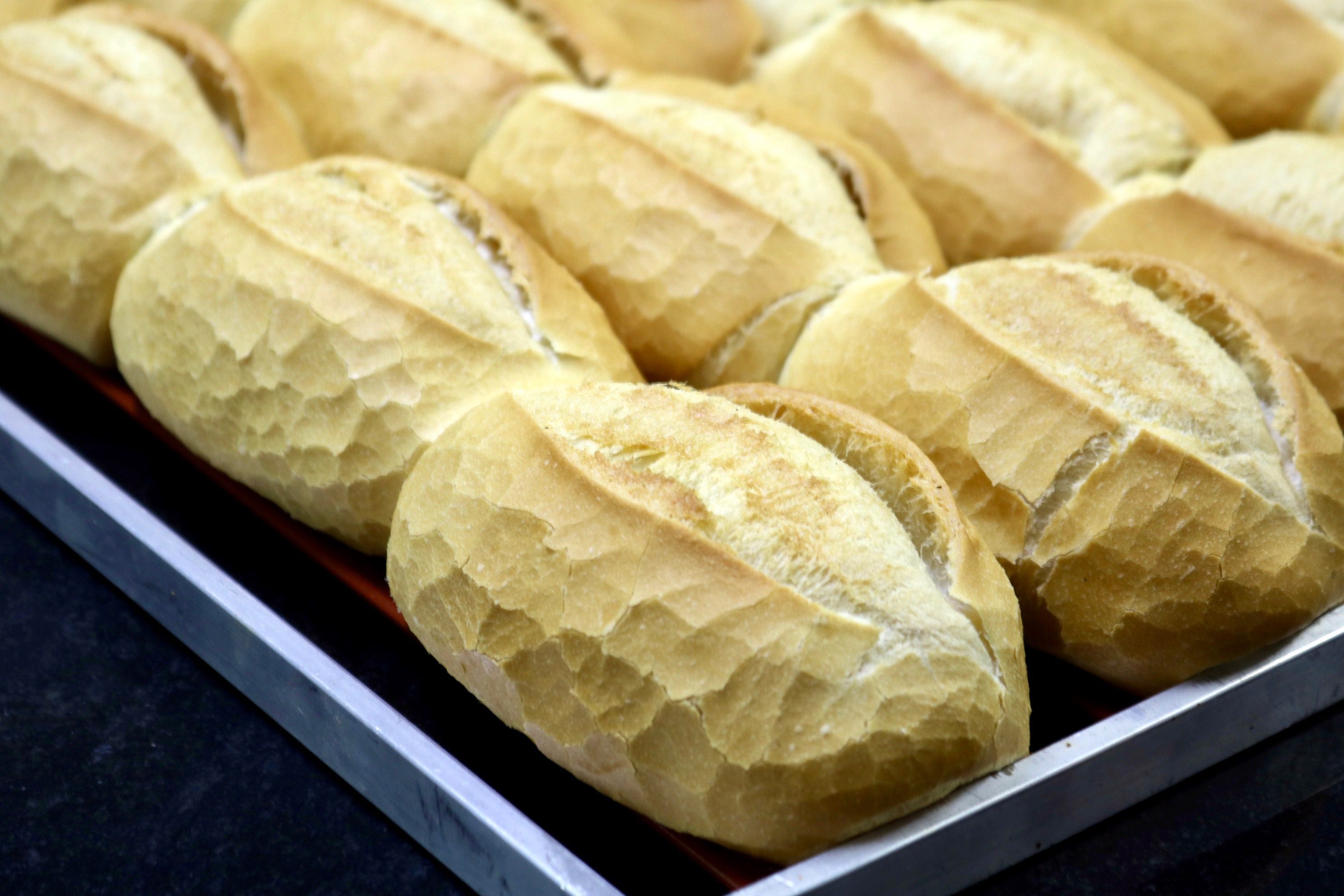 Pão Francês
