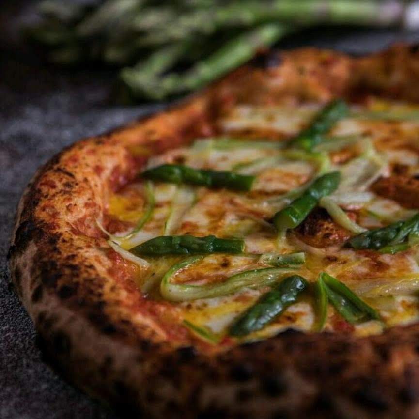 Pizza desejo