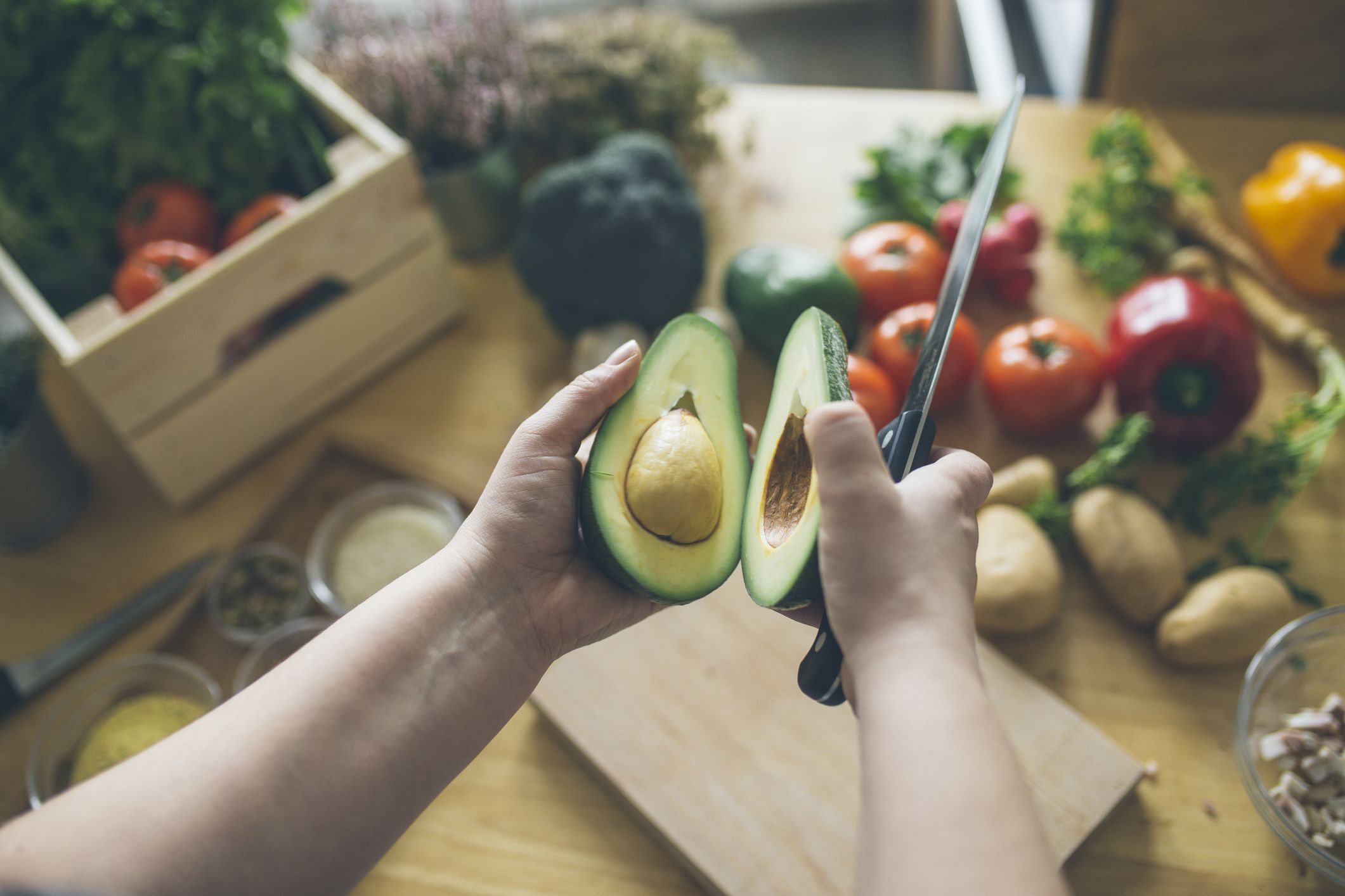 Alimentos naturais, processados e ultraprocessados: entenda as diferenças