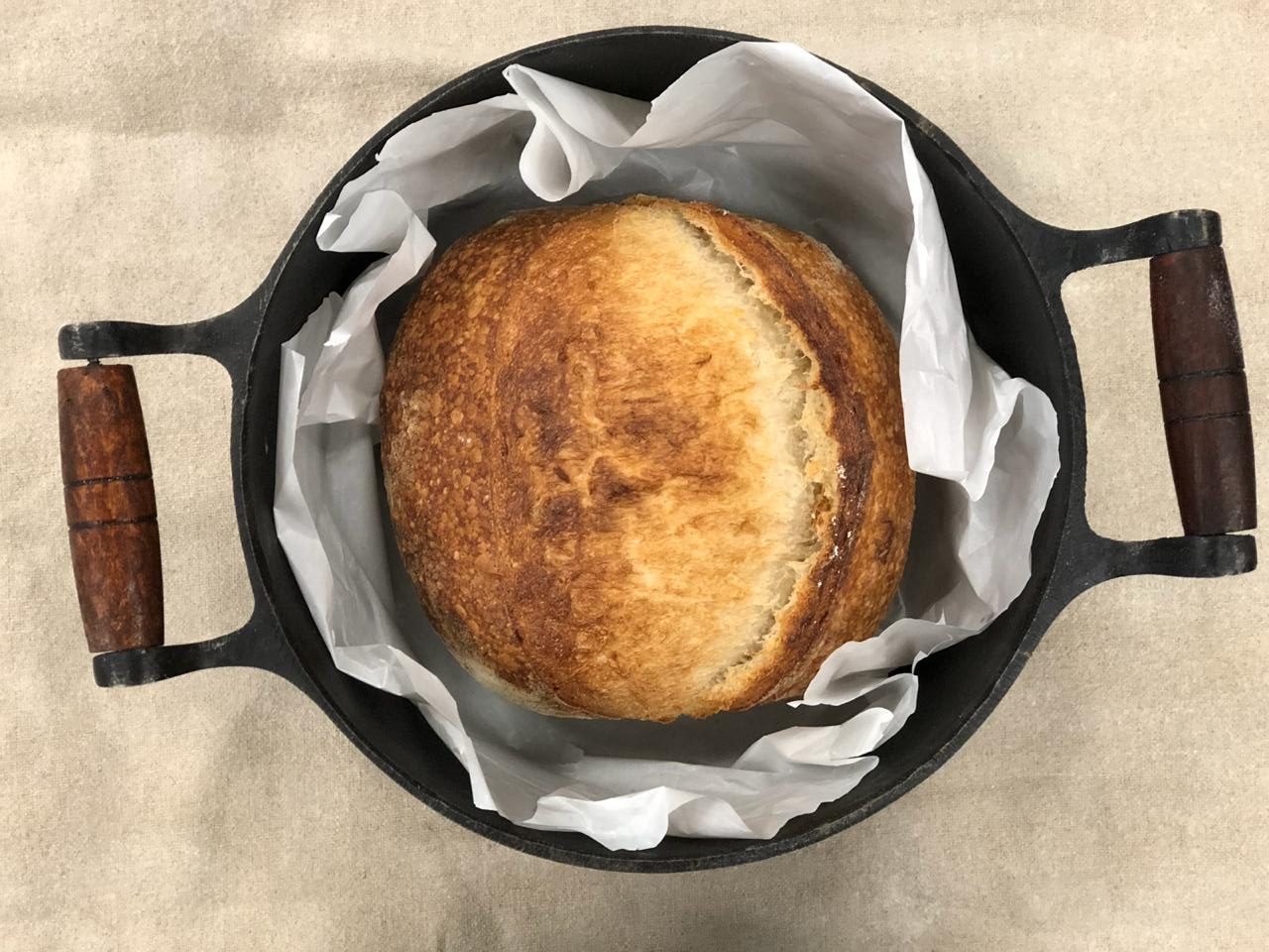 Dutch Oven