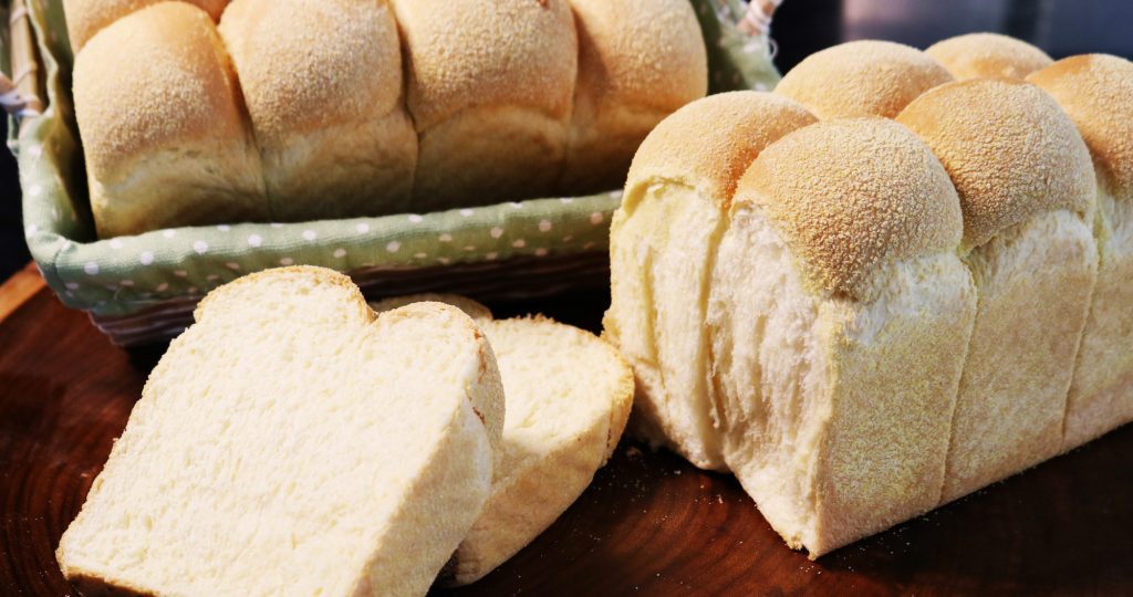 Pão de Milho