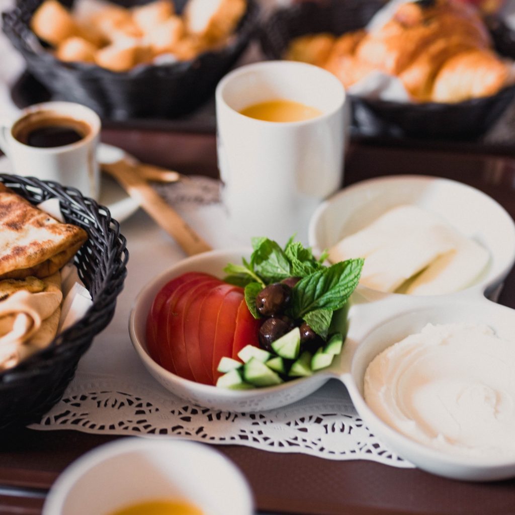 Brunch