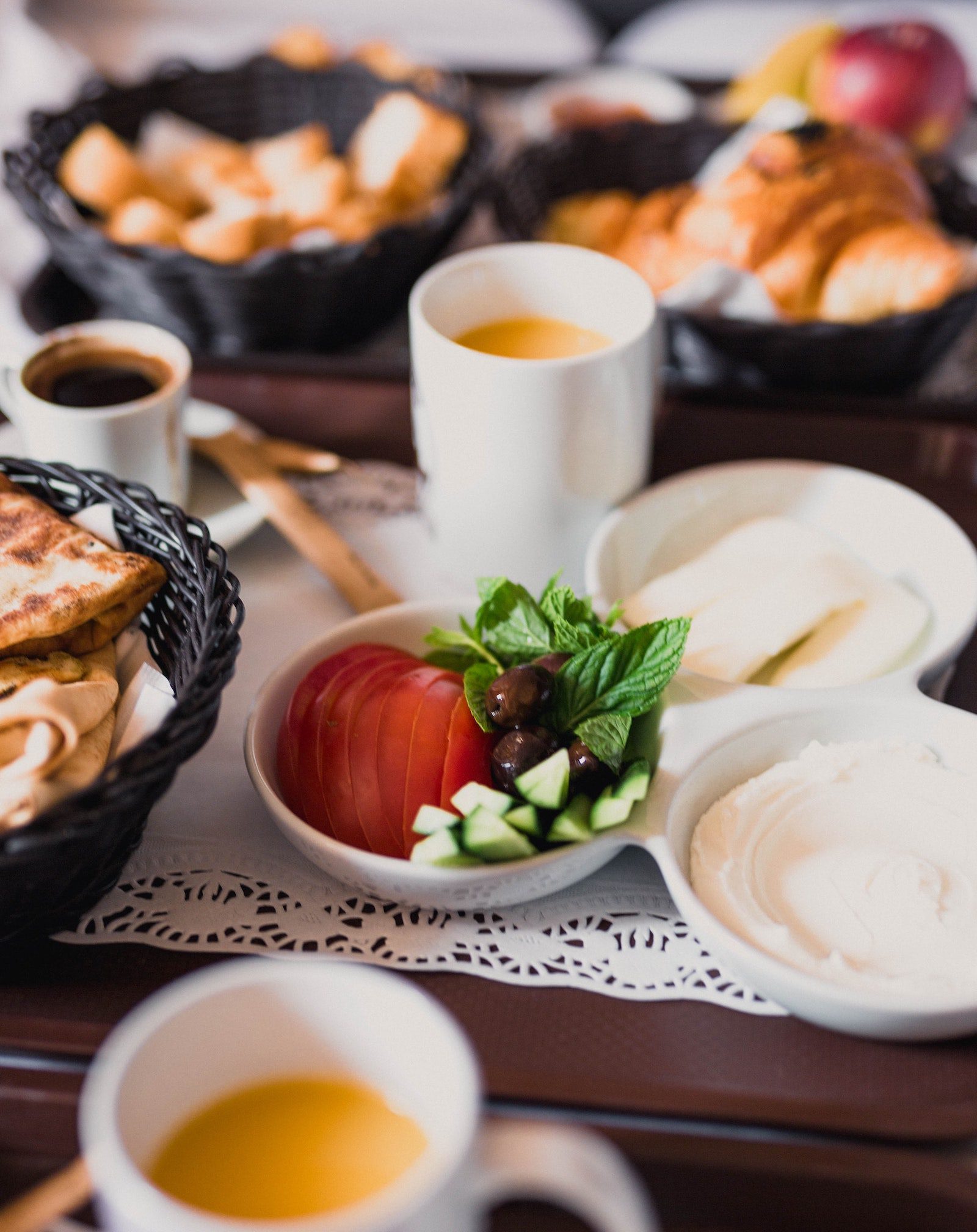 Brunch