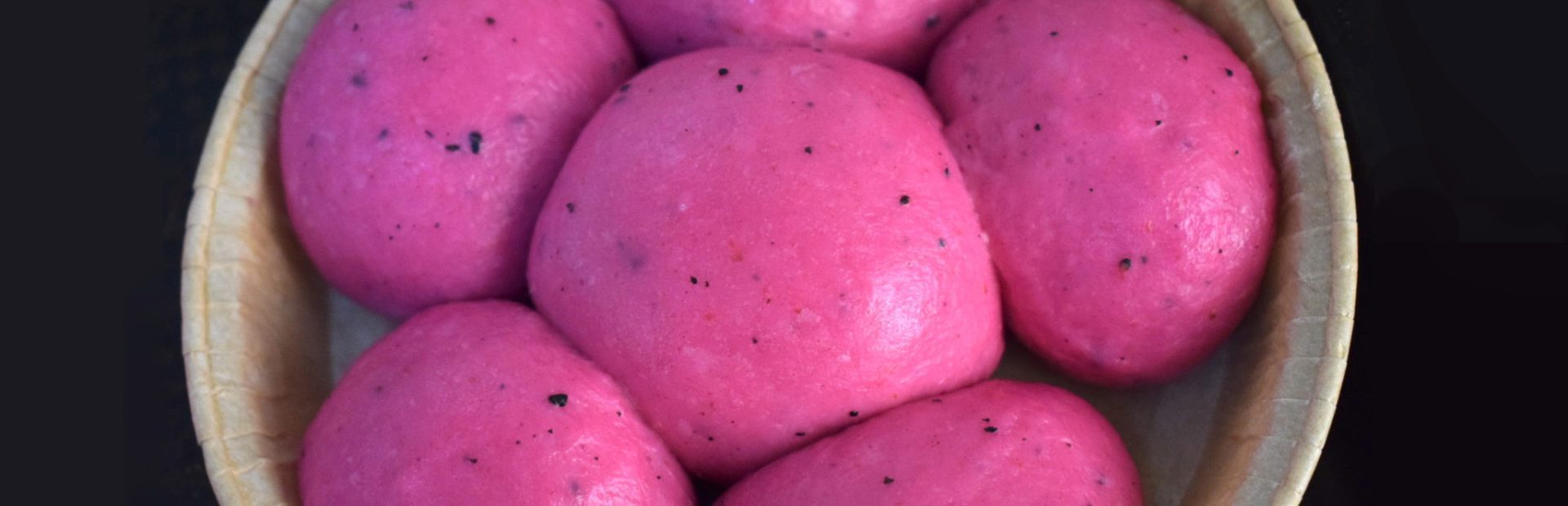 Pao Pitaya
