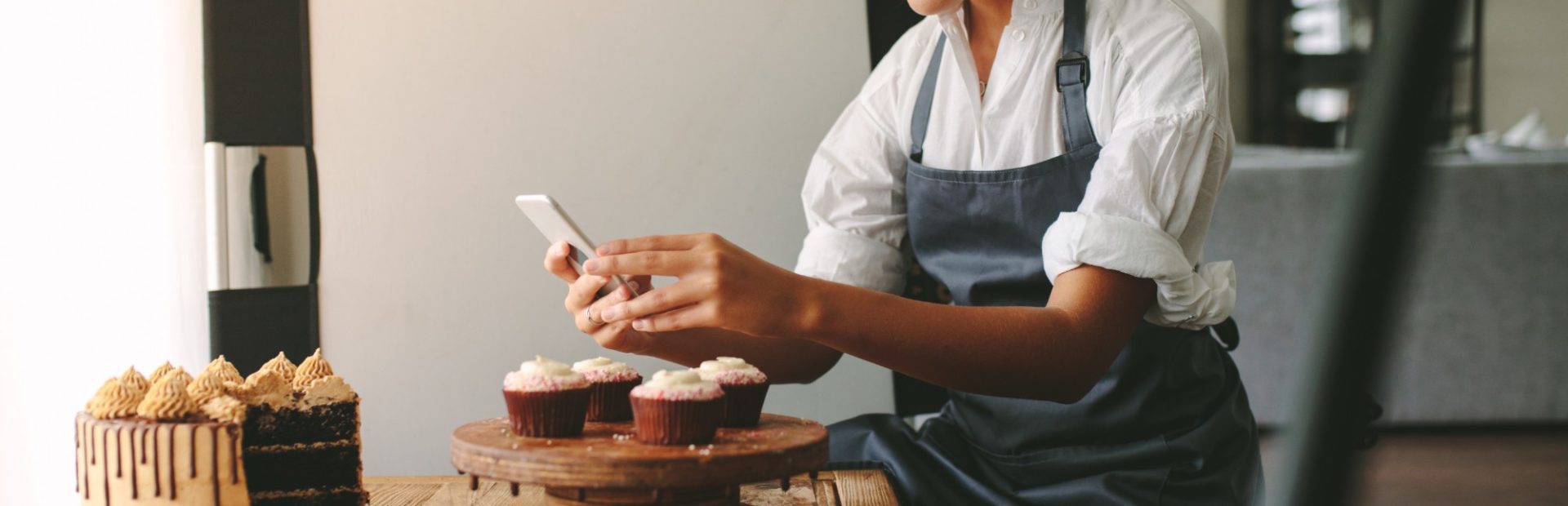 WhatsApp Business em Padarias e Confeitarias