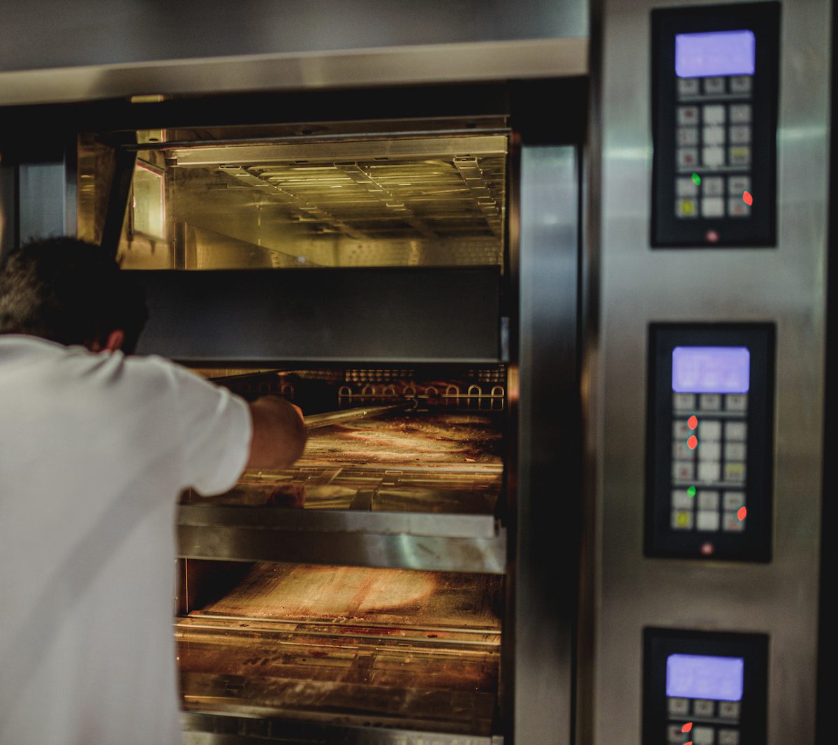 Forno de Lastro