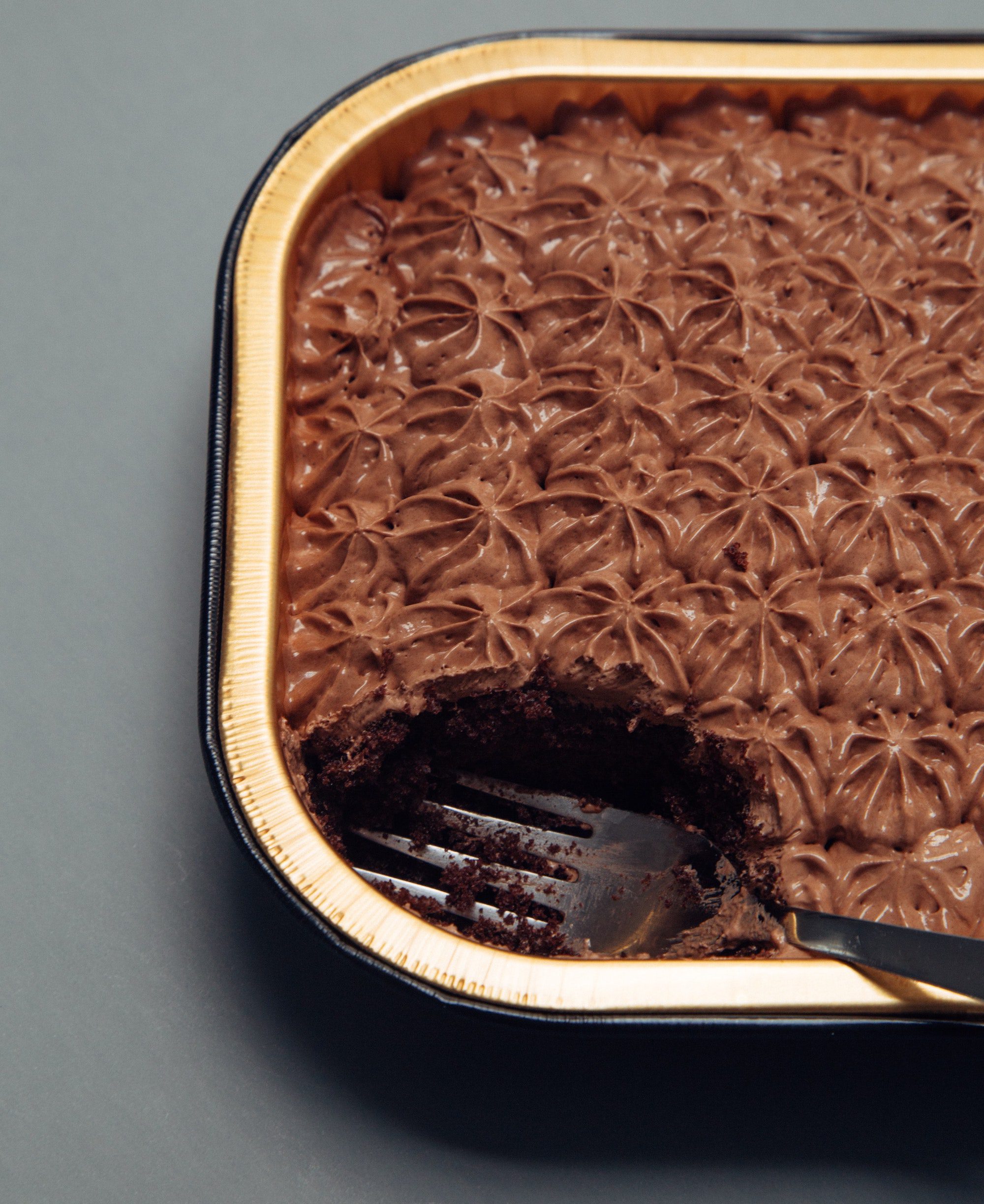 Torta - Doces Funcionais