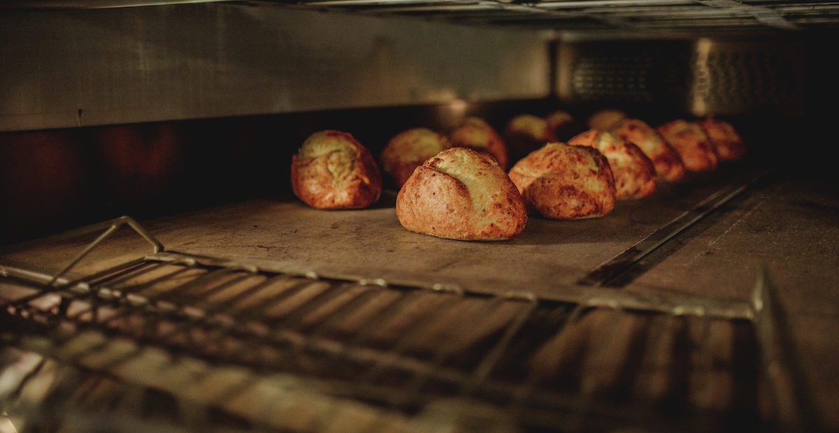 Forno de Lastro Ramalhos