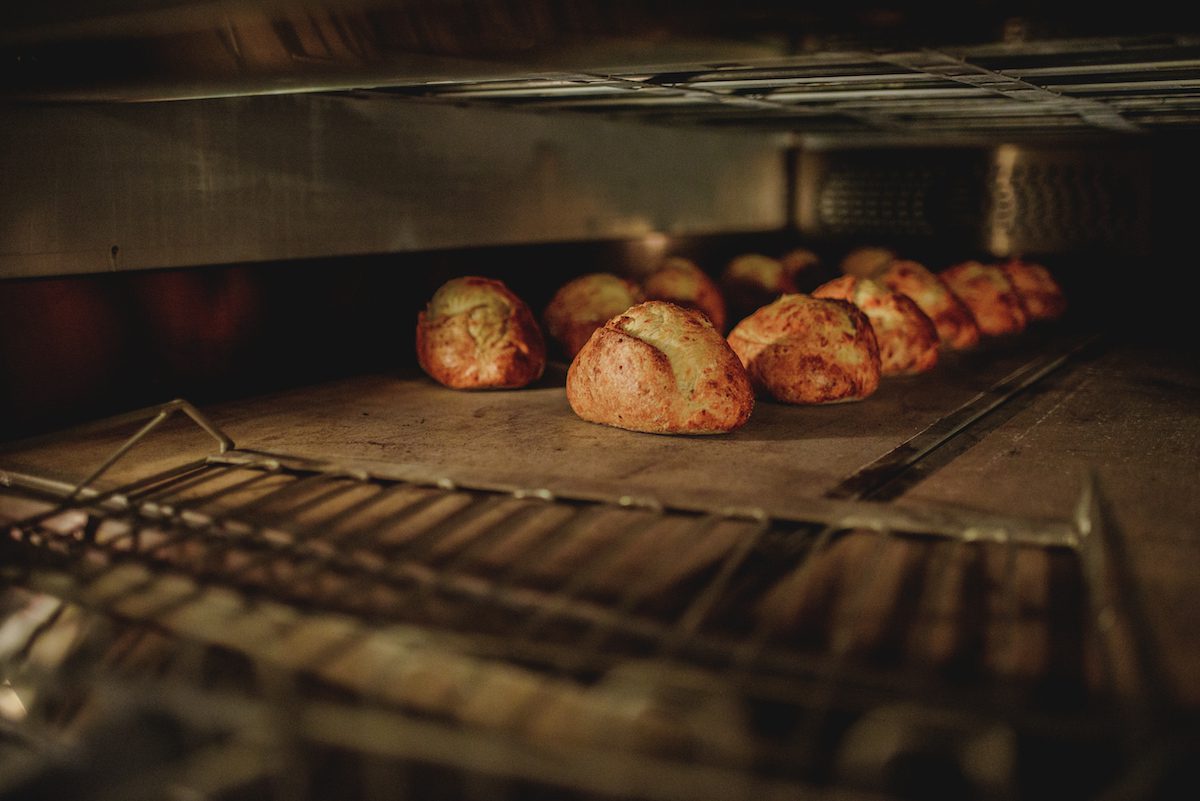 Forno de Lastro Ramalhos