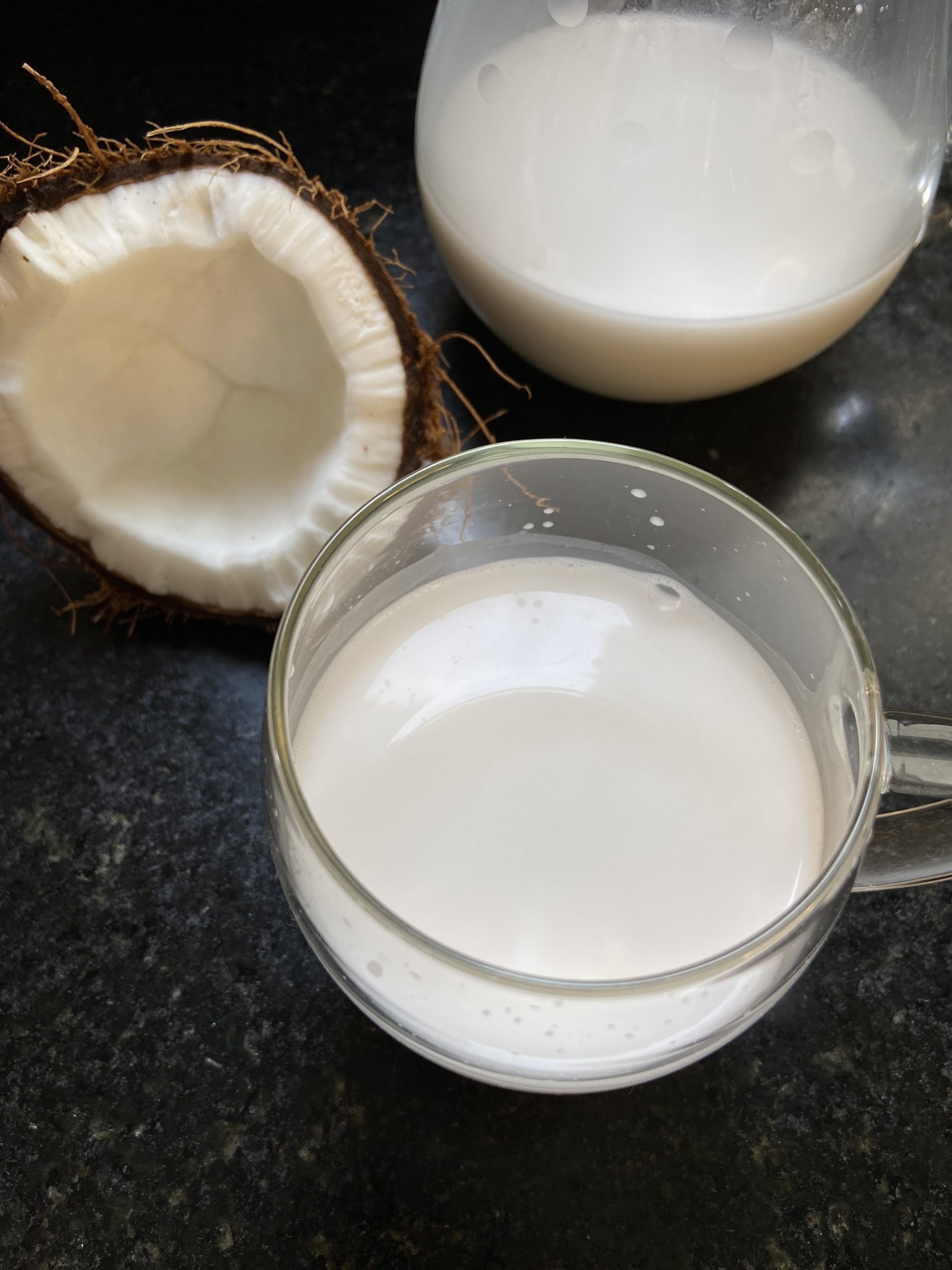 Guia Rápido de Leites Vegetais