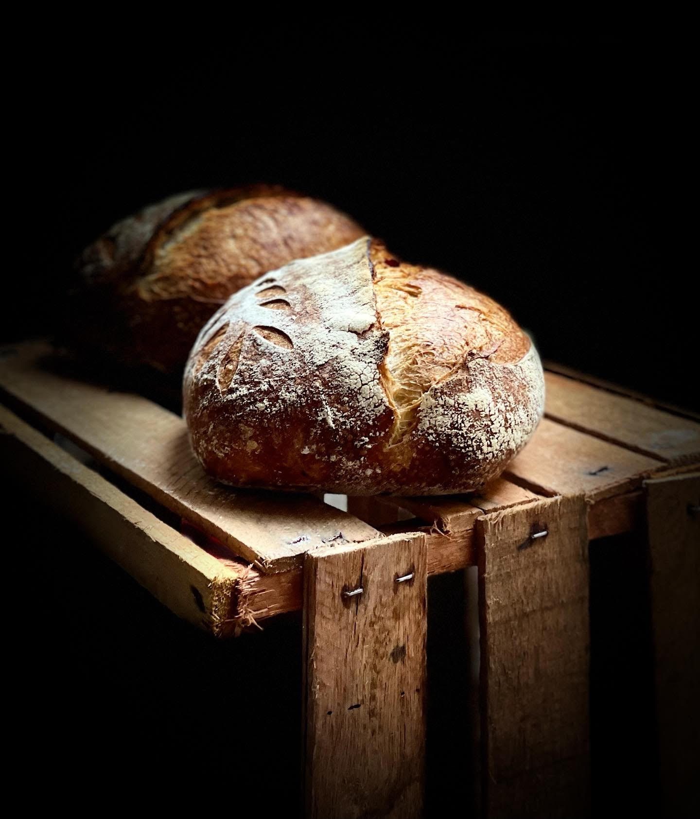 Pão Espelta 3
