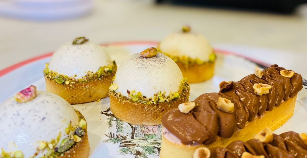 Viva Bakery