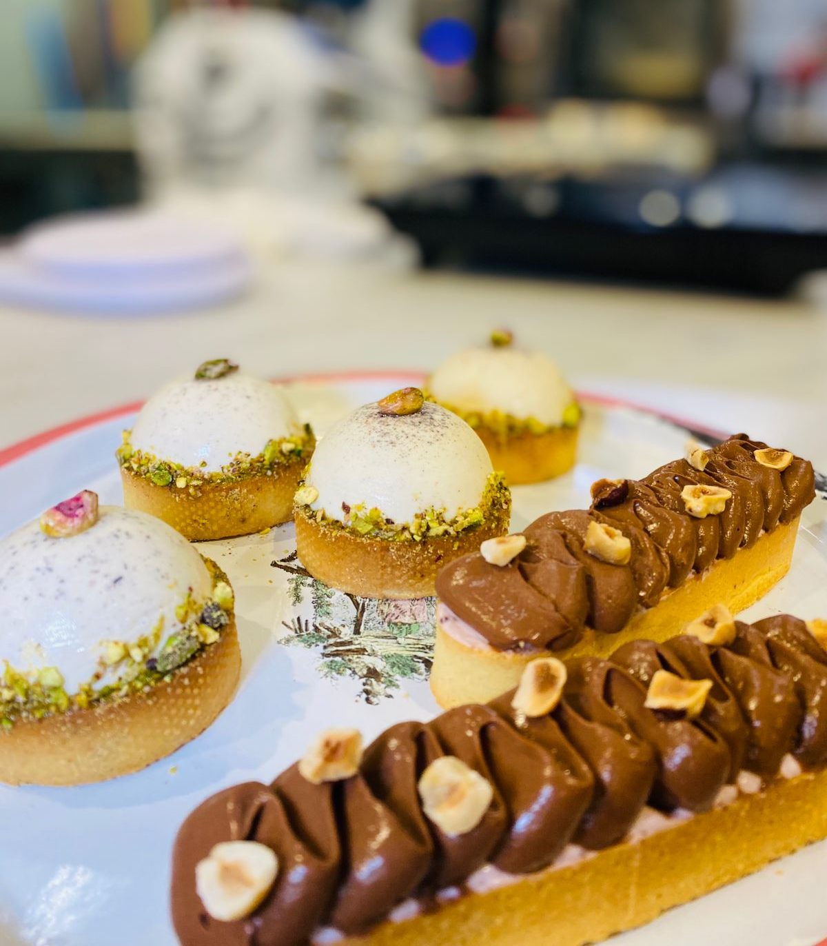 Viva Bakery