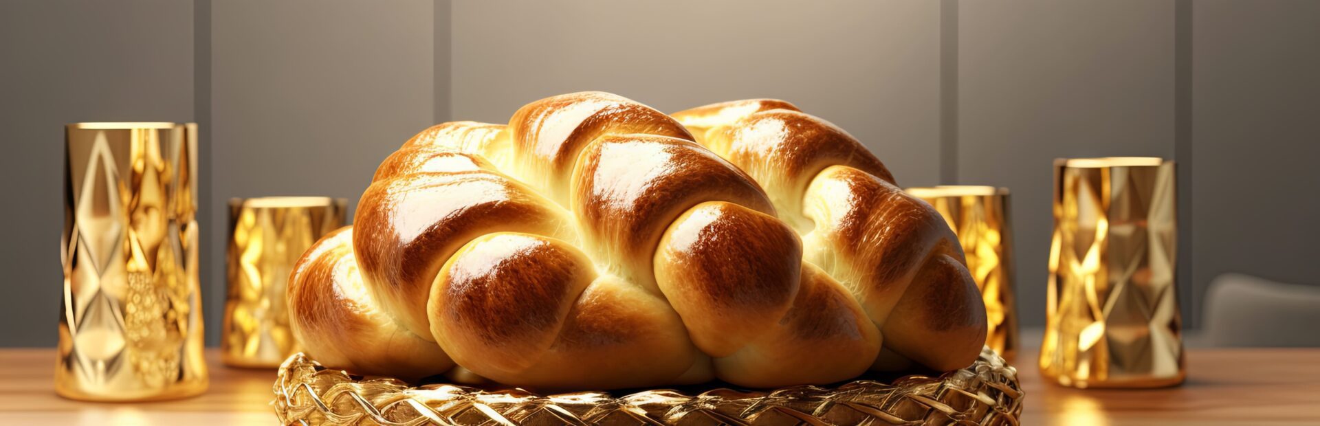 Imagem pãp diurado