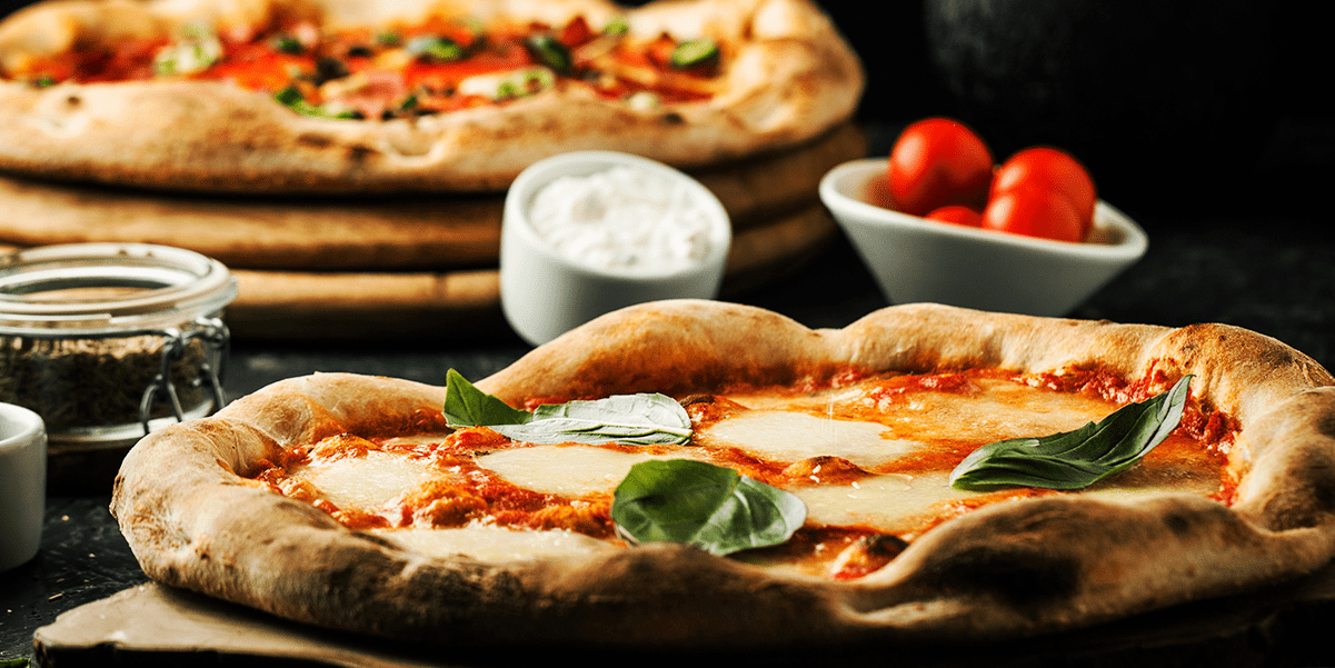 Guia para a Disposição Eficiente de Equipamentos e Processos Produtivos em Pizzarias