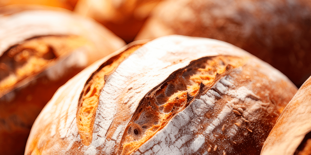 A influência dos pães artesanais nas tendências gastronômicas