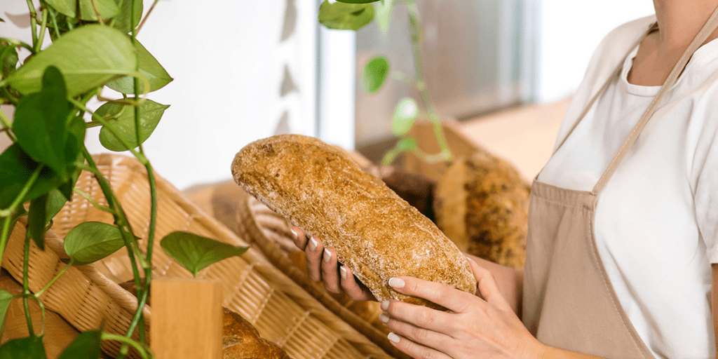 Sustentabilidade na panificação: práticas para tornar sua padaria eco-friendly