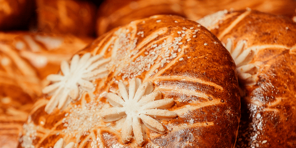 Decoração de pães: técnicas para pães artesanais bonitos e funcionais