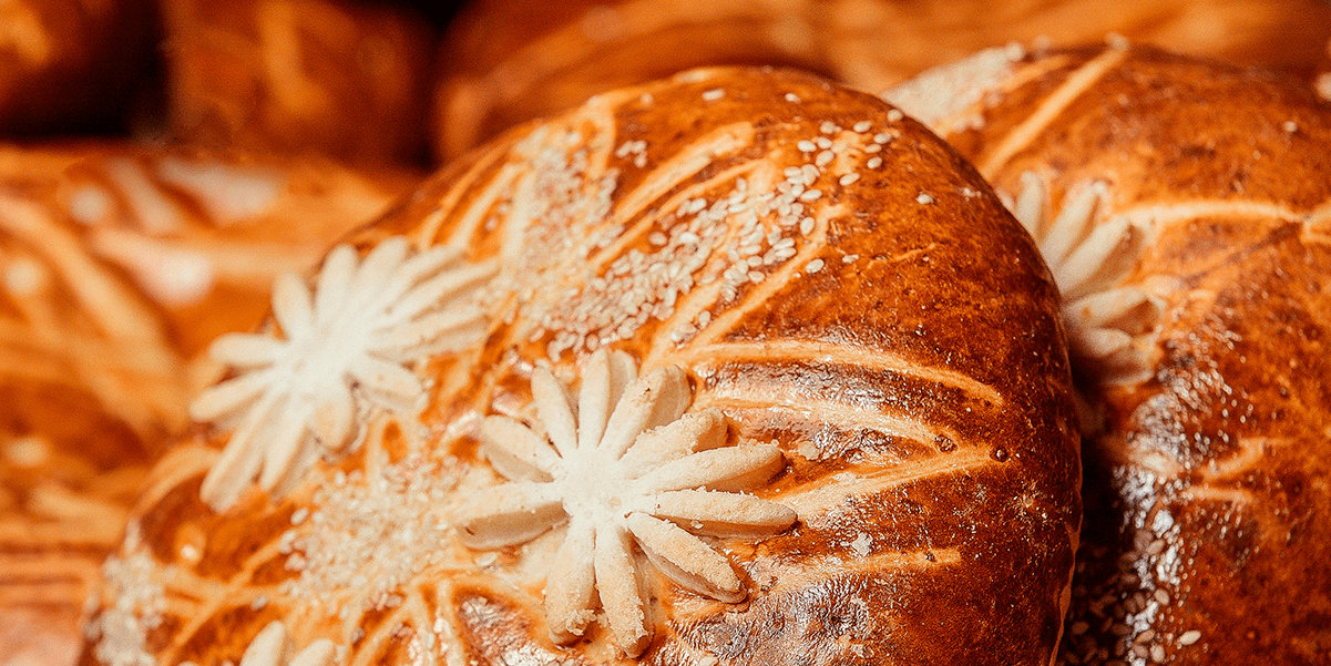Decoração de pães: técnicas para pães artesanais bonitos e funcionais