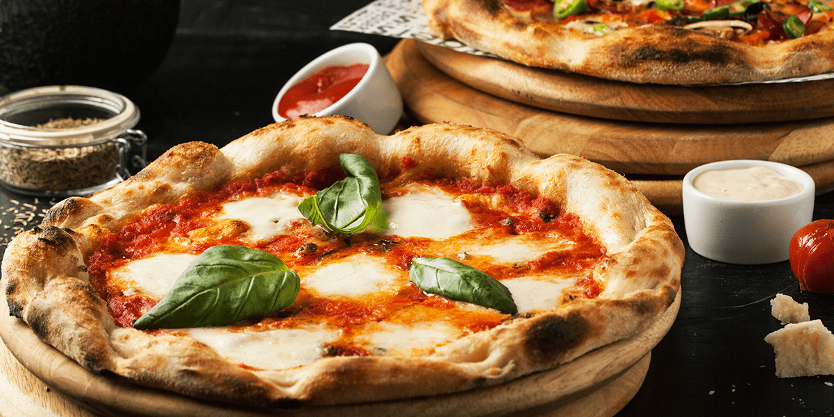 A jornada da pizza: do Brasil à Itália