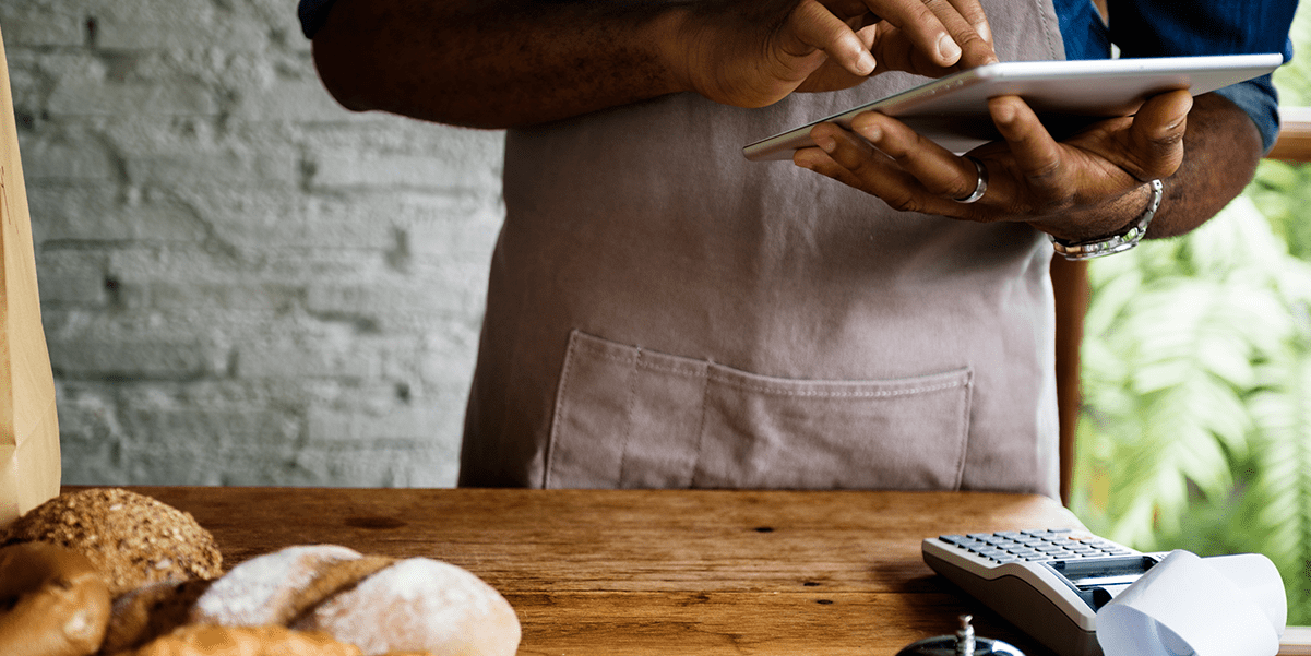 Como fazer o controle financeiro de uma padaria