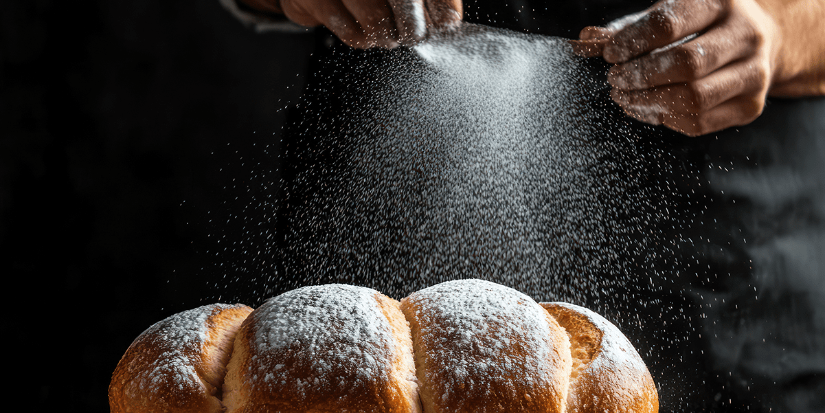 O papel do açúcar na confeitaria e como reduzi-lo sem perder sabor
