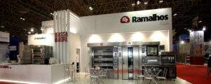 Ramalhos Brasil e Santander firmam parceria