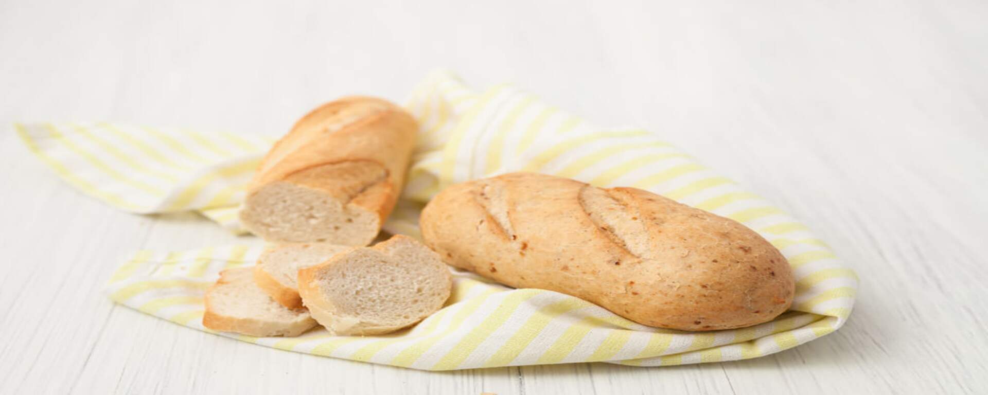 Esclarecemos 7 mitos e verdades do pão