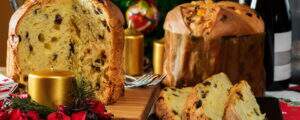 A História do panettone: o alimento preferido na época do Natal