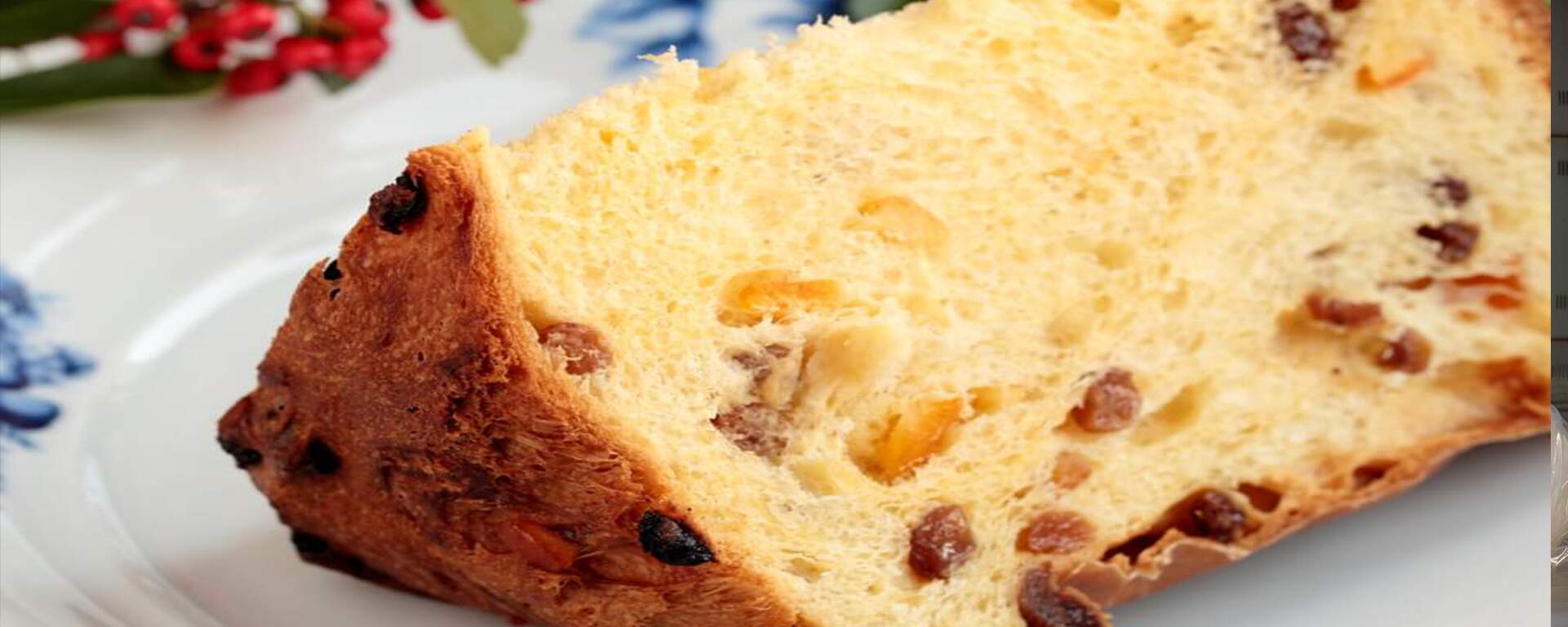 RECEITAS AUSTRÍACAS E ALEMÃS - DOCES: BOLO REI – Bolo de Natal ou