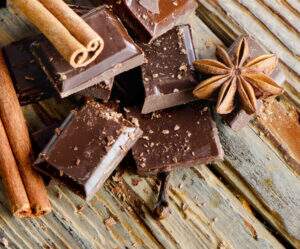 Tipos de chocolates: como usá-los na panificação?